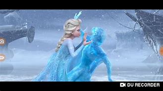 Film Elsa Frozen Bahasa Indonesia