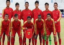 Live Bola Indonesia Malam Ini U17 Vs Guam U17