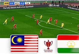 Live Bola Sepak Malaysia Vs Tajikistan Live Streaming Hari Ini