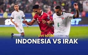 Live Streaming Slot Maxwin Hari Ini Indonesia Vs Irak U23