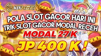 Slot Gacor Hari Ini Ratu Slot Receh