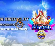 Starlight Princess Menang Besar Atau Kecil Di Dunia Nyata